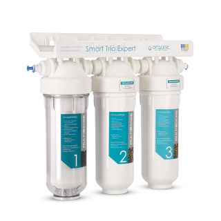 Smart Trio Expert — потрійна система очищення води  - organicfilter.com 7