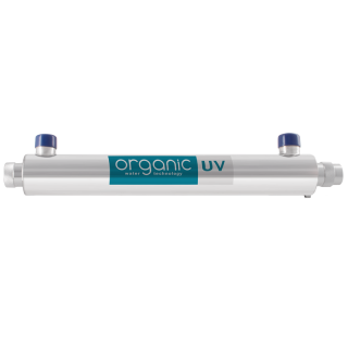 Organic-6S — ультрафіолетовий знезаражувач  - organicfilter.com 1