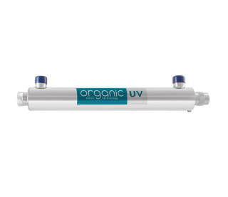 Organic-6S — ультрафіолетовий знезаражувач 
