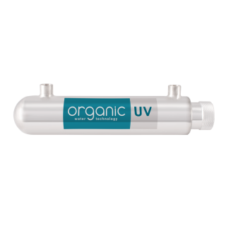 Organic Osmo — ультрафіолетовий знезаражувач  - organicfilter.com 1