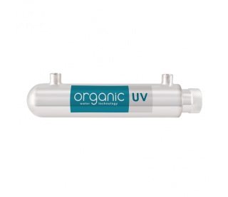 Organic Osmo —  ультрафіолетовий знезаражувач