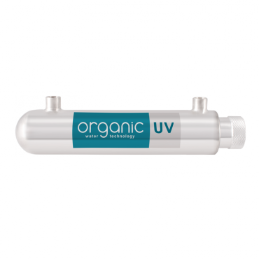 Organic Osmo —  ультрафіолетовий знезаражувач